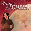 undefined Writing Alchemy