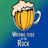 undefined Wrong Side of the Ruck