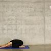 undefined Yin Yoga e meditazione