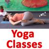 undefined Yoga Classes Video Podcast
