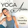 undefined Yoga e Anima Podcast