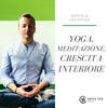 undefined Crescita, Yoga e Meditazione con Daniele Salamina