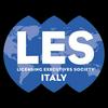 undefined LES Italia (Gruppo Giovani) e la Proprietà Intellettuale