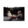 undefined YuanZhuoPai 圆桌派  Round table Faction，锵锵行天下 qiangqiang xing tianxia - 碎碎念