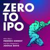 undefined Zero to IPO
