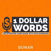 Podcast One Dollar Words