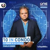 Podcast 10 in Condò