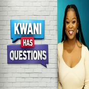 Podcast Kwani has Questions