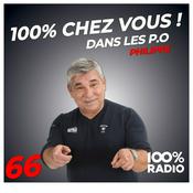 Podcast 100% Chez vous dans les Pyrénées Orientales