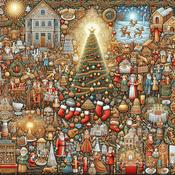 Podcast 100 Christmas Traditions