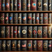 Podcast 100 Most Popular Political Biographies
