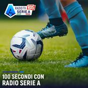 Podcast 100 secondi con Radio Serie A
