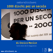 Podcast 1000 dischi per un secolo