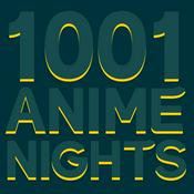 Podcast 1001 Anime Nights