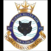 Podcast 102 Squadron
