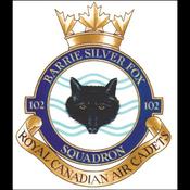Podcast 102 Squadron