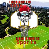 Podcast 1056 Sports Podcast
