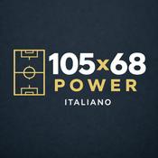 Podcast 105x68 Power - Italiano