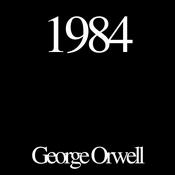 Podcast 1984, by George Orwell