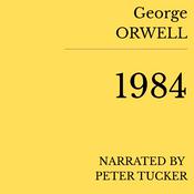 Podcast 1984 by George Orwell