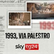 Podcast 1993, VIA PALESTRO di Nino Spampinato