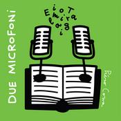 Podcast Radio Radicale - Due microfoni