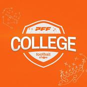Podcast The PFF College Football Show