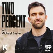 Podcast Two Percent with Michael Easter