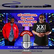 Podcast 21st Century Pioneers