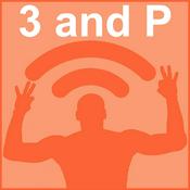Podcast 3 and P