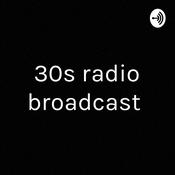 Podcast 30s radio broadcast