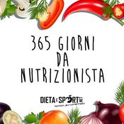 Podcast 365 giorni da nutrizionista