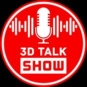 Podcast 3D TALK SHOW
