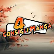 Podcast 4 Consigli Manga