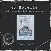 Podcast 40 novelle di Hans Christian Andersen