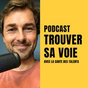 Podcast Trouver sa voie | conseils carrière