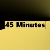 Podcast 45 Minutes | چهل و پنج دقیقه