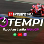 Podcast 4Tempi - MotoGP Podcast