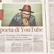 Podcast 4tu : La Mia Storia