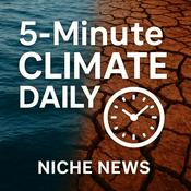 Podcast 5-Minute Climate Daily