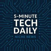Podcast 5-Minute Tech Daily