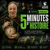 Podcast 5 minutes d’Histoire