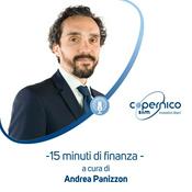 Podcast 15 minuti di finanza