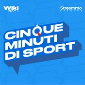 Podcast 5 MINUTI DI SPORT