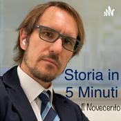 Podcast Storia in 5 minuti - il Novecento