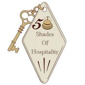 Podcast 50 Shades of Hospitality