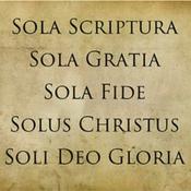 Podcast 500th Anniversary Protestantism 1517 - 2017.