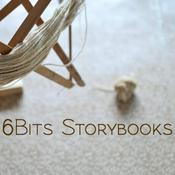 Podcast 6 Bits Storybooks