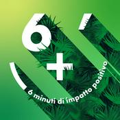 Podcast 6 minuti di impatto positivo