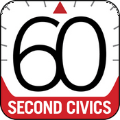 Podcast 60-Second Civics Podcast